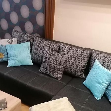 Jilska 449/14 Appartement Praag Buitenkant foto