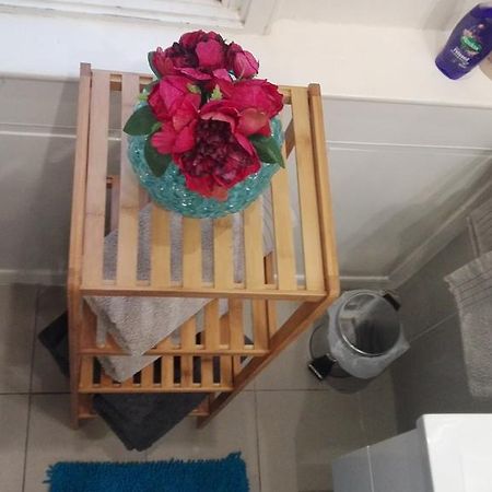 Jilska 449/14 Appartement Praag Buitenkant foto