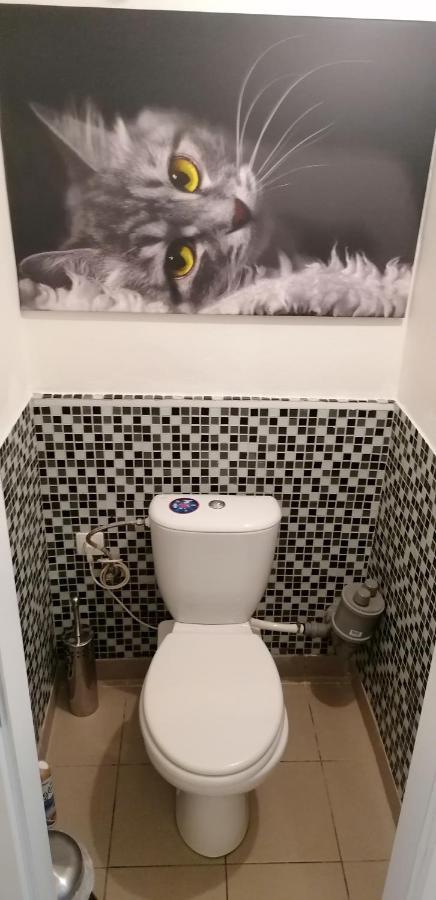 Jilska 449/14 Appartement Praag Buitenkant foto