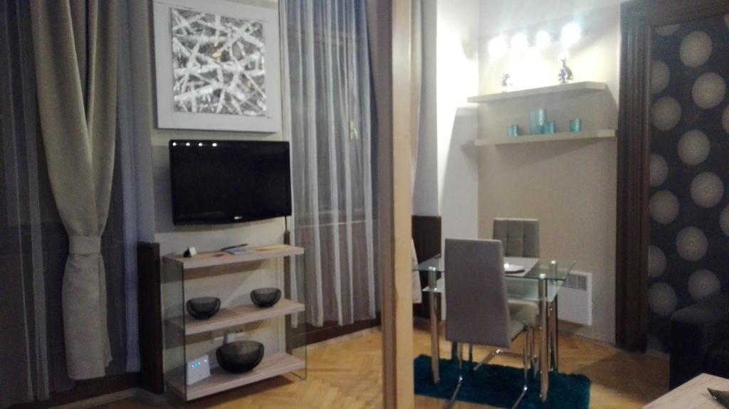 Jilska 449/14 Appartement Praag Buitenkant foto