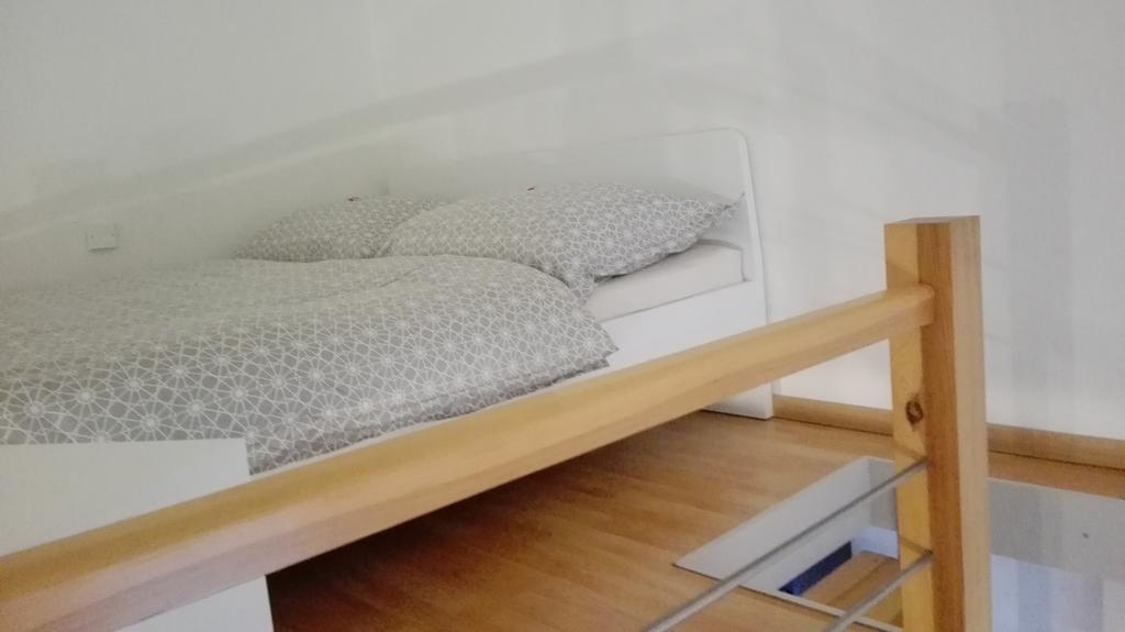 Jilska 449/14 Appartement Praag Buitenkant foto