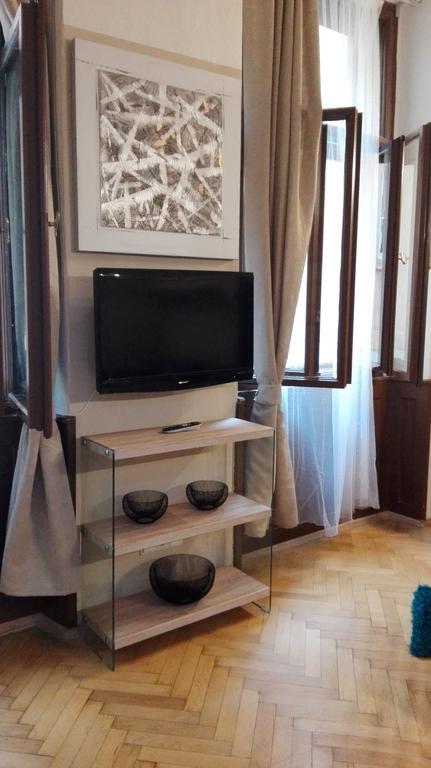 Jilska 449/14 Appartement Praag Buitenkant foto