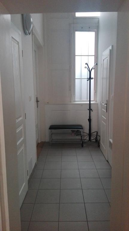 Jilska 449/14 Appartement Praag Buitenkant foto