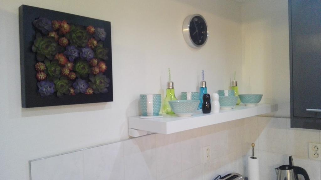 Jilska 449/14 Appartement Praag Buitenkant foto